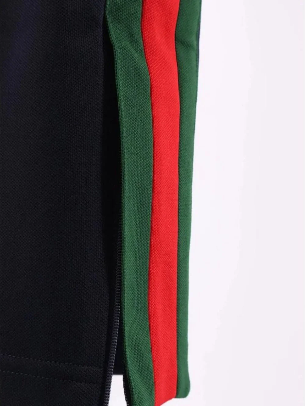 Gucci Web Details Tracksuit Pants Tag Size S Men